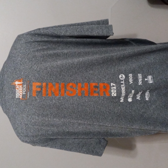 Merrell shirt - Picture 3 of 4